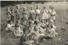 Juin 1959, 1° primaire, classe de Mme Duchosal