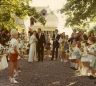 Mariage M. et Mme. Wyss